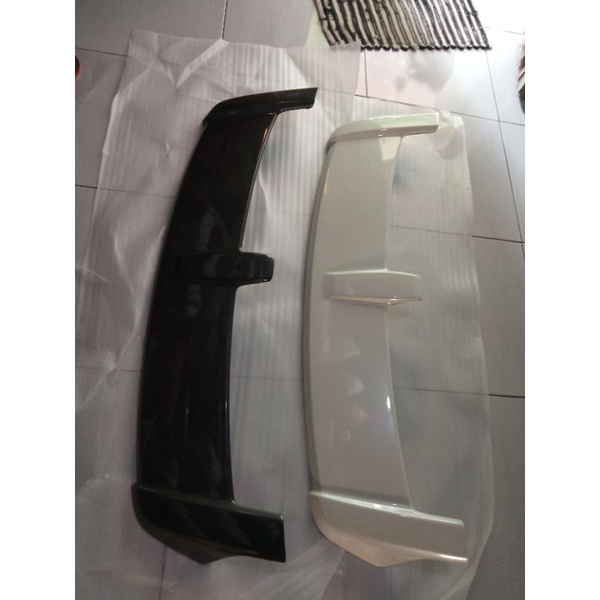 SPOILER HONDA CR-V CRV 2007 2008 2009 2010 2011