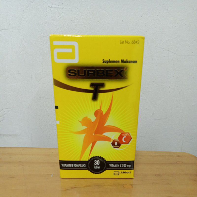 Surbex_T