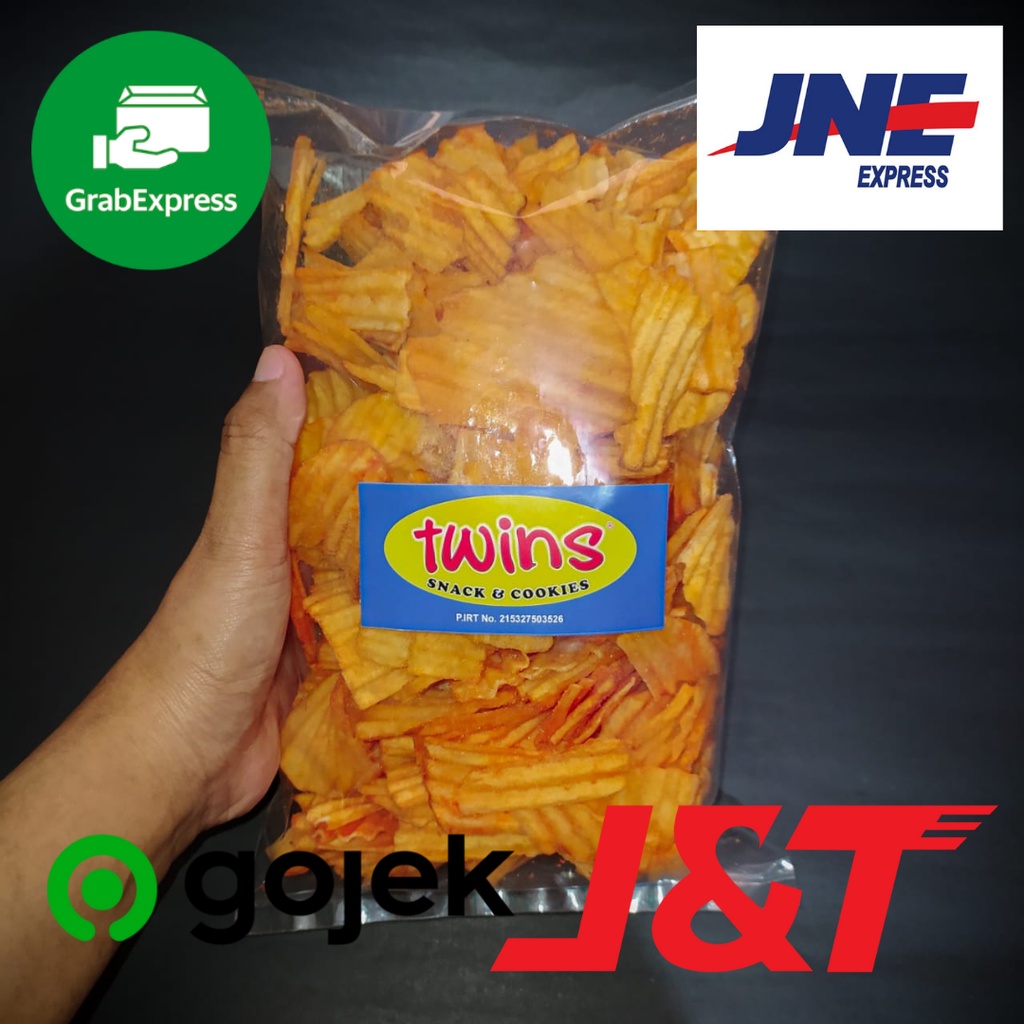 

KRIPIK SINGKONG BAKAR CUBA PEDAS BALADO DAN KEJU/KRIPIK SINGKONG BAKAR BALADO/BERAT 225GR