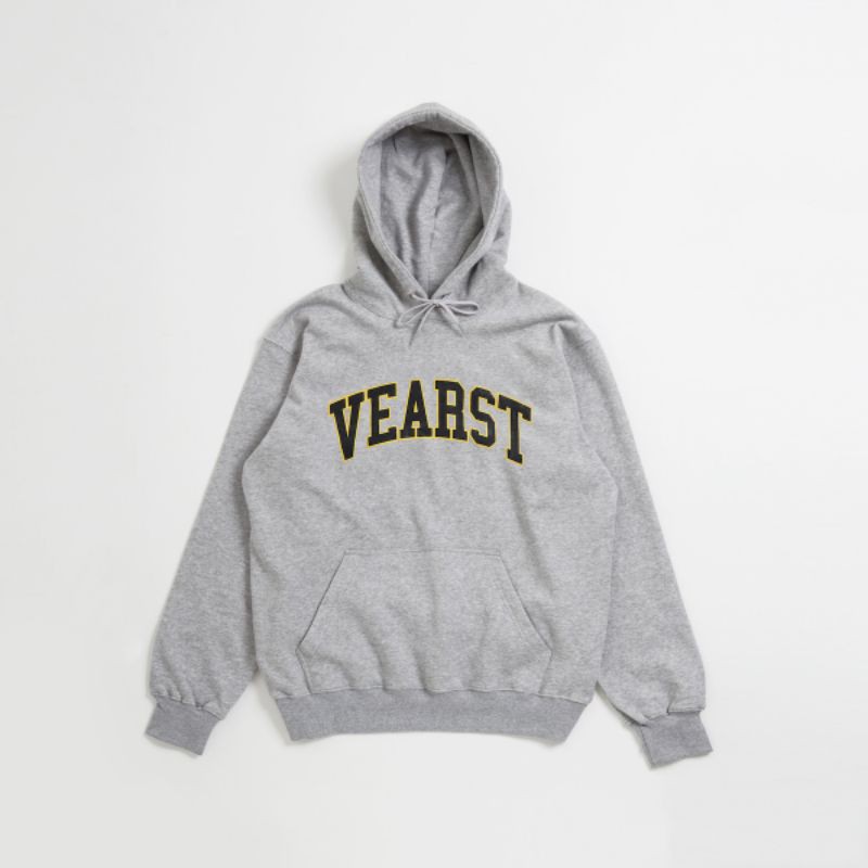 Hoodie Vearst Jeans Rodger Misty