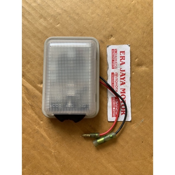 lampu plafon panther kotak