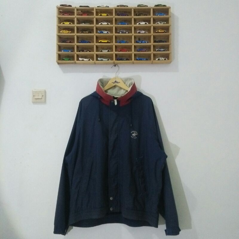 JAKET BEVERLY HILLS POLO CLUB