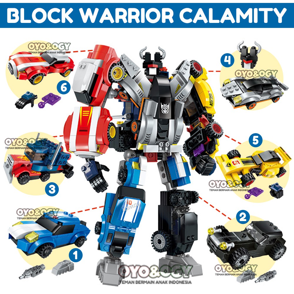 creative master lego