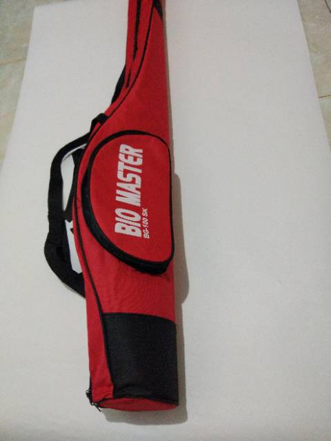 Tas pancing Shimano single kain 100