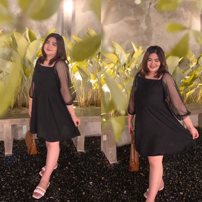 Nove Dress (Petite Size to Plus Size) | SKOUTWEAR