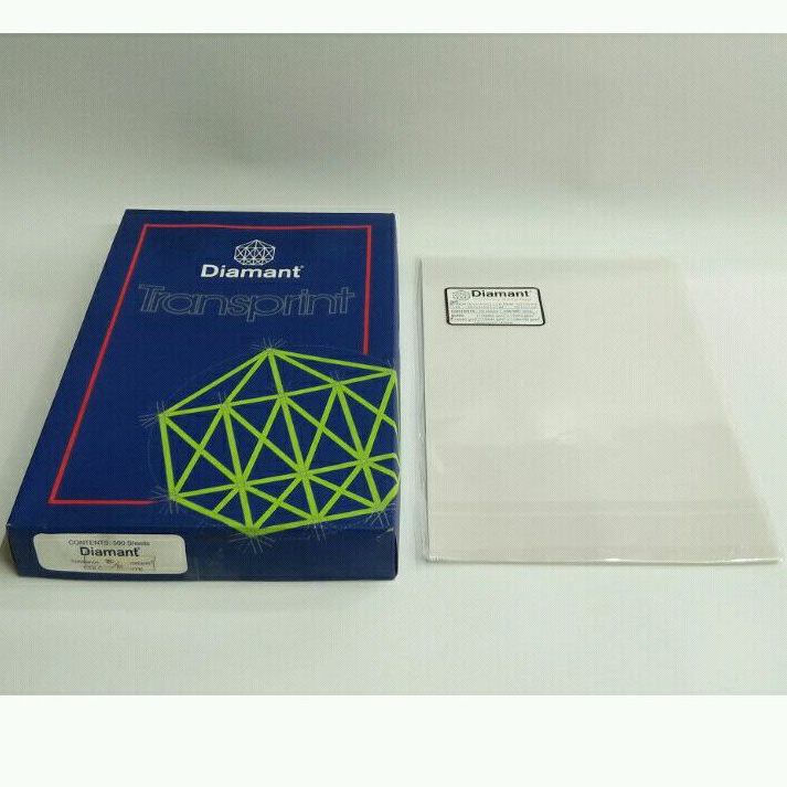 

Kertas Kalkir Transprint Putih 80/85gr Diamant Folio Lembaran Eceran