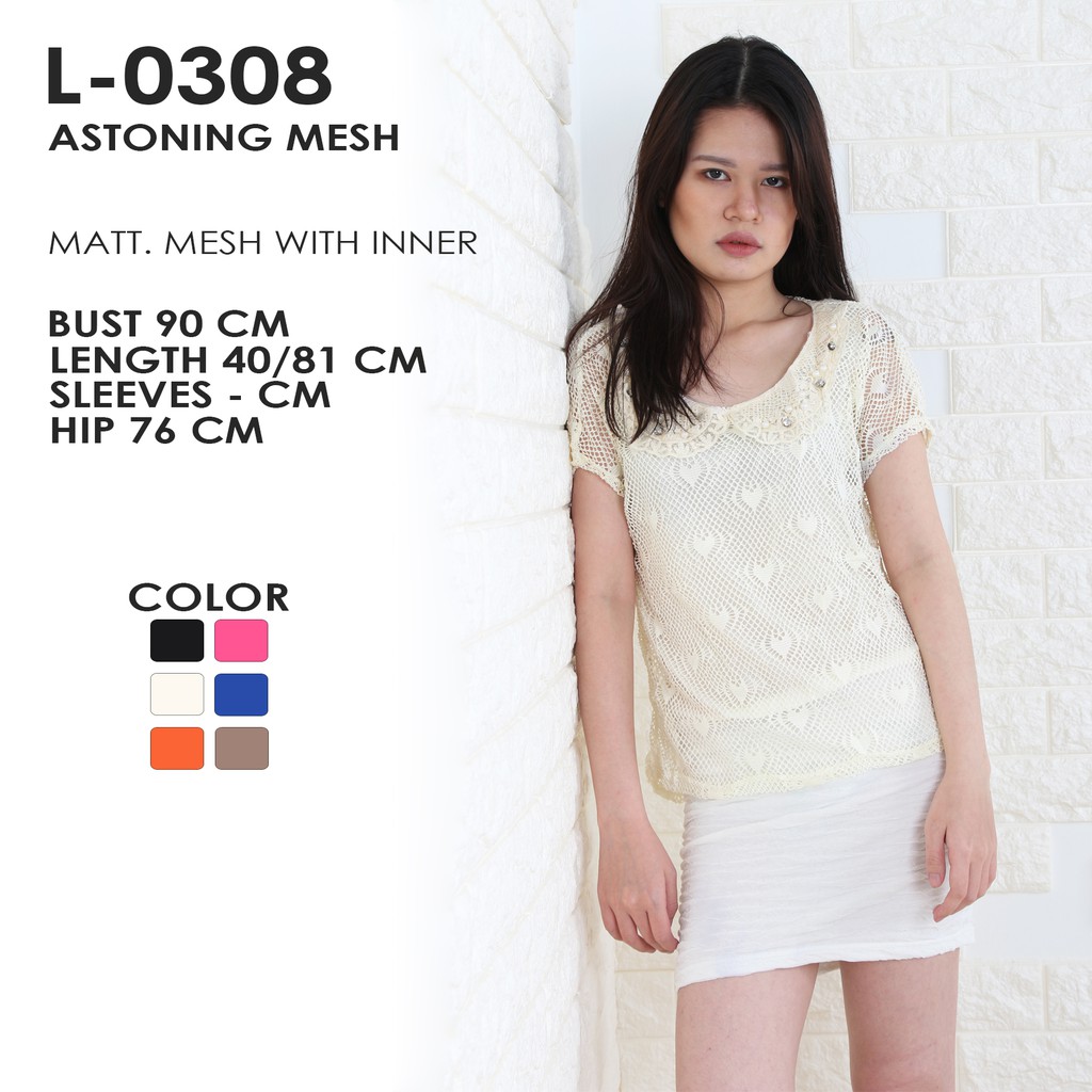 ASTONING MESH/DRESS BRUKAT BODYCON BAWAHAN MODEL SPAN/GROSIR MINIDRESS BRUKAT FASHION MURAH
