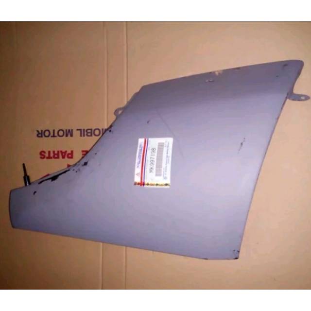 panel corner pipi canter ps110 ps125 original