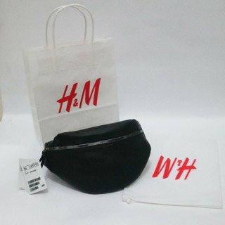 Image of Waistbag h*m / hnm beltbag original
