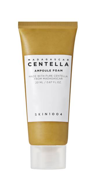 [BPOM] SKIN1004 Madagascar Centella TRAVEL KIT