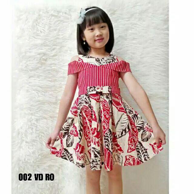 Couple Batik Family Og