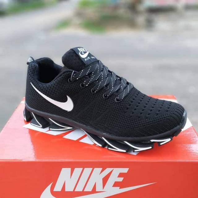 Nike Appareal Import Quality Black Series Promo shopee 9.9