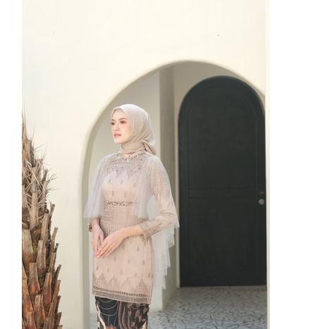 COD  9.9 ( ORI ) MEIRA SERIES COUPLE ( mocca ) [KODE 250]