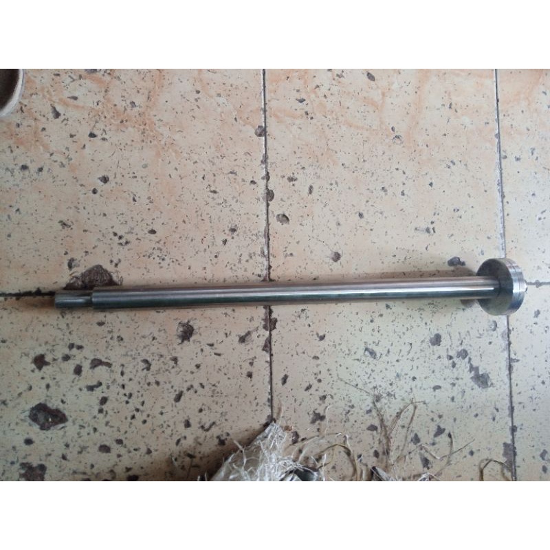 as gergaji serkel 50 cm dari stainless
