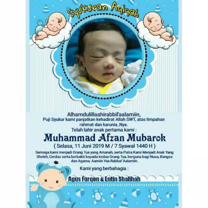 

STIKER SYUKURAN AQIQAH