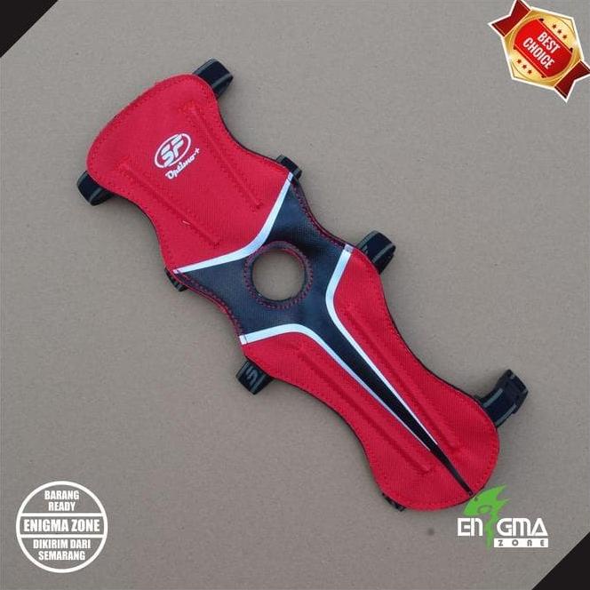 Best Seller Long Arm Guard Sf Optimo+, Panah, Panahan, Archery, Terlaris