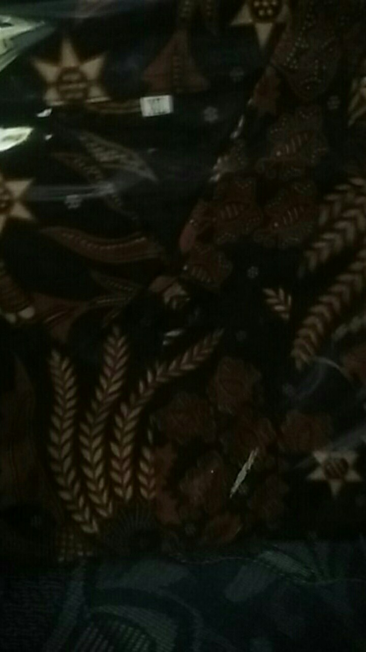 Baju Batik Anak Laki Laki Umur 1-12 Tahun Terbaru / Atasan Hem Kemeja Lengan Pendek Anak Cowok Murah