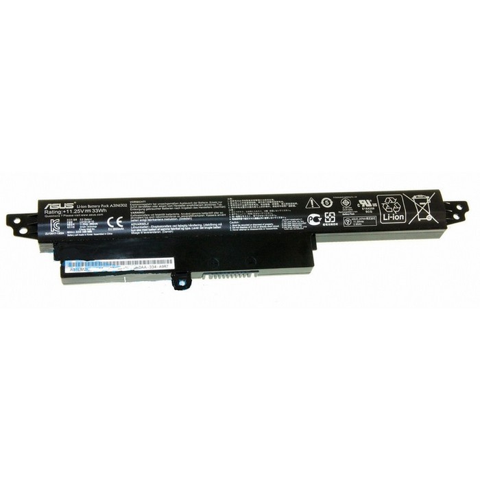 Baterai Asus X200 F200 Original