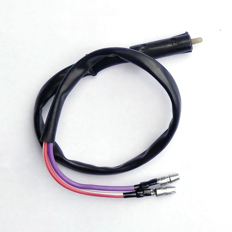 QJ50 Venus Star Sanex - Switch rem lampu stop belakang