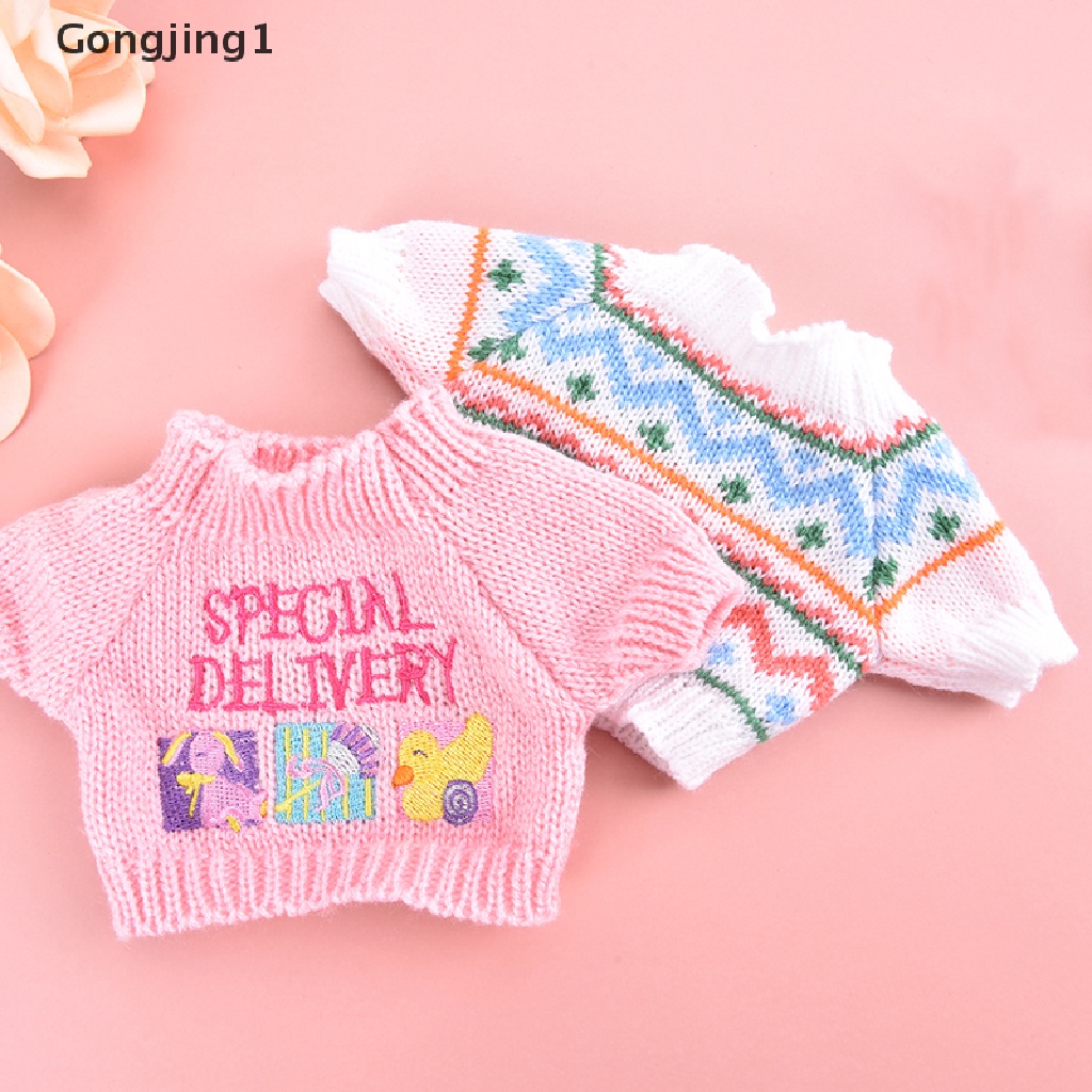 Gongjing1 Mainan Tas Handbag Boneka Bebek Kuning Kecil 30cm Untuk Anak Perempuan