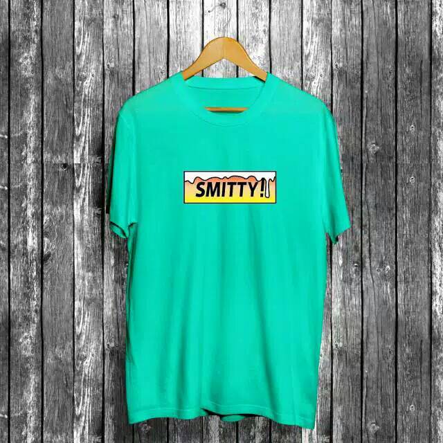 KAOS DISTRO SMITTY