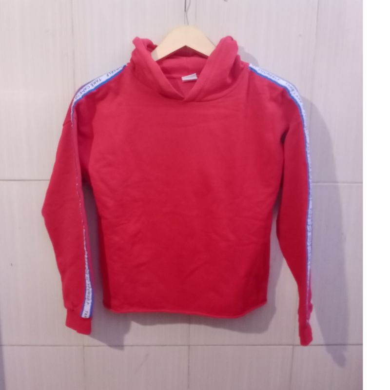 sweater zara kids. preloved sweater hodie zara