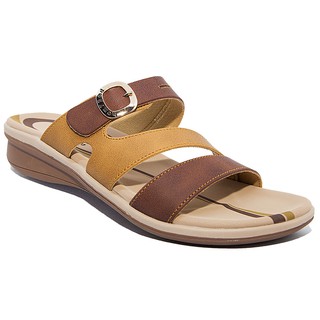  Homyped  Melcia N47 Sandal  Wedges Wanita Shopee  Indonesia