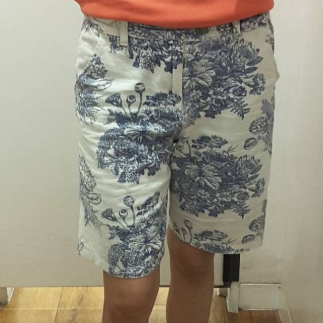 ZARA ORIGINAL DIJAMIN ASLI READY SIZE 32 34 36 SALE 80% Celana Pendek Pants Wanita GARANSI TERMURAH