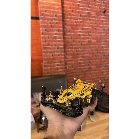 Tamiya Side dumper bmax