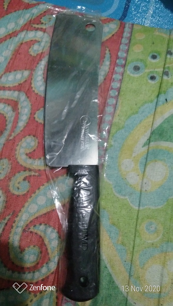 Pisau Daging Kiwi 816 (e)