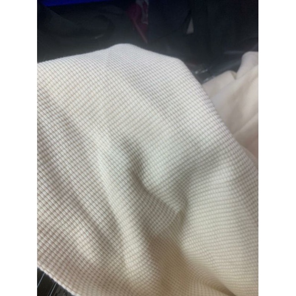 KAIN WAFEL KNIT RAJUT IMPORT