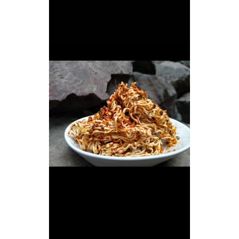 

Mieker (Mie Keriting) : ¼ Kg = Rp. 25.000