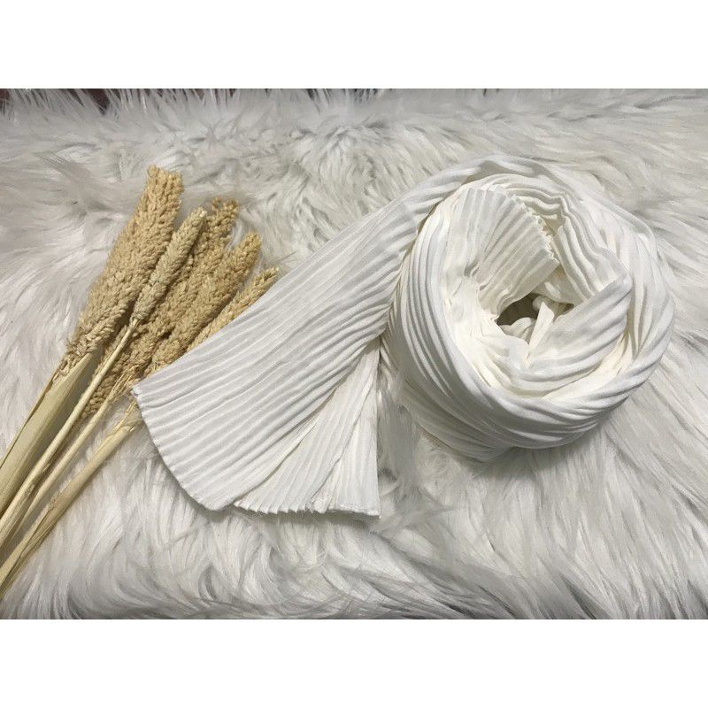 PHASMINA PRISKET CERUTY BABYDOOL PART II-Putih BW