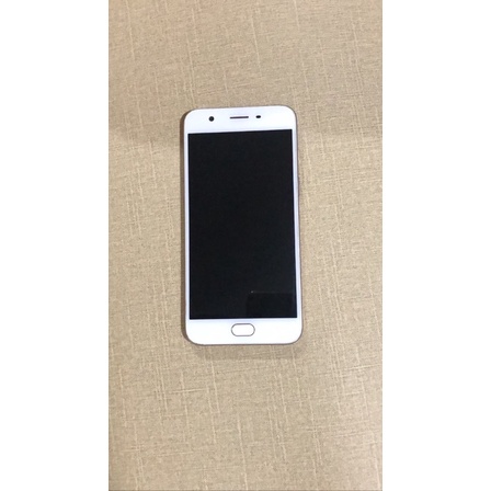 HP OPPO A57 SECOND/BEKAS (FREE CASE)