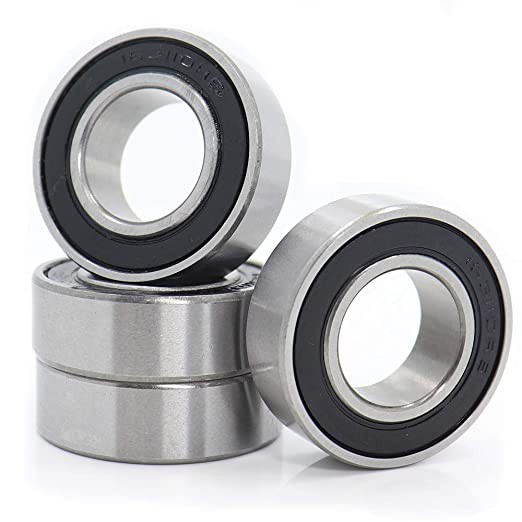 Bearing 163110 RS Isi 10 Pcs
