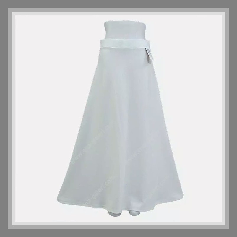 Uniqlo Skirt Plisket Rok Korean Style, Rok Panjang Setelan Wanita KG412 Rok Panjang Dewasa Khusus P