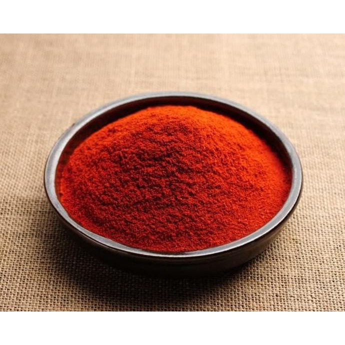 

Dijual Gochugaru Hot Pepper Powder (Bubuk Halus) - Isi 1Kg Terlaris