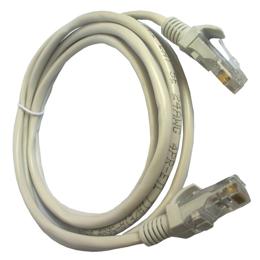 Trend-Universal Uk 1,5m Kabel Lan Jaringan Rj45 Instant Cat 5E