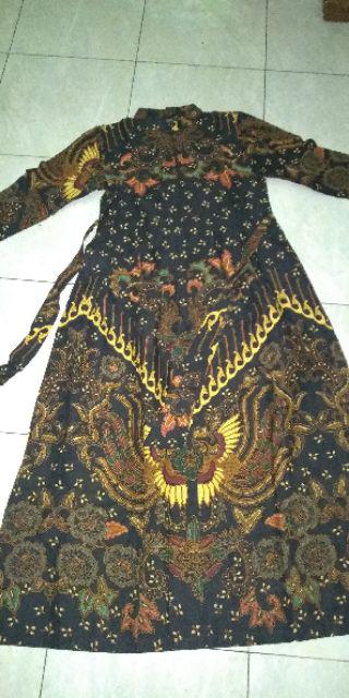 Size M.l.xl.xxl Promo 12.12 Super Big Sale Kemeja Batik Pria Murah Baju Cowok Couple Wanita Anak0