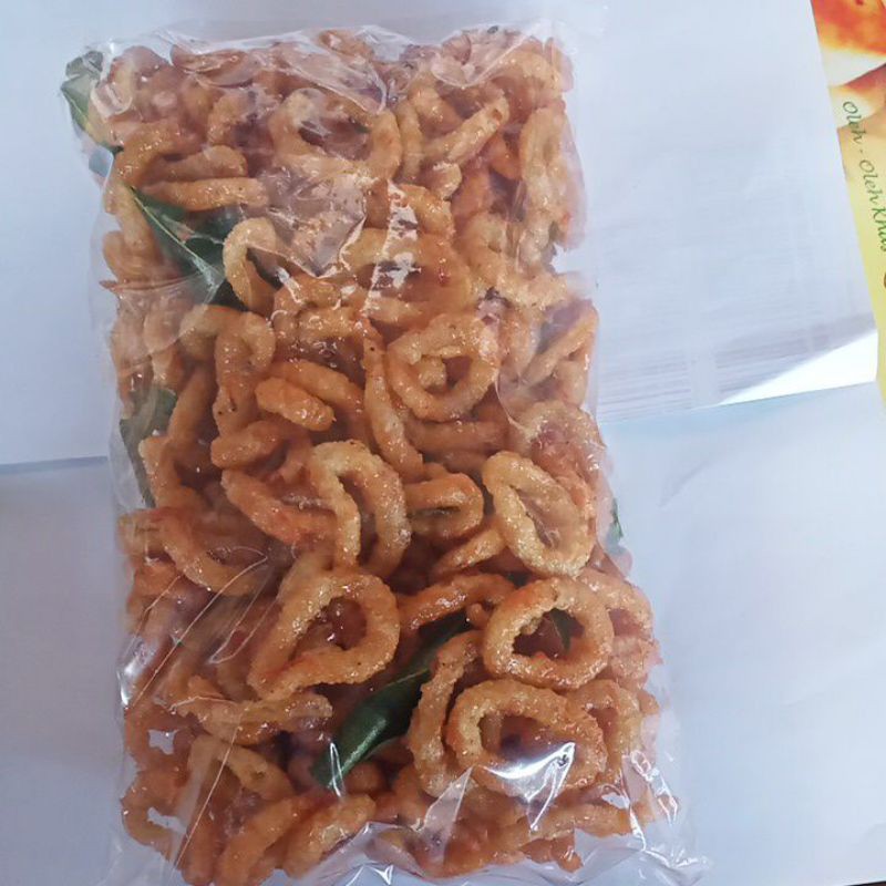 

Alen Alen Pedes 450g/emhyshop87/makanankhasjogja
