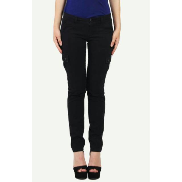 3SECOND ORIGINAL celana wanita ready stock Size M (29)