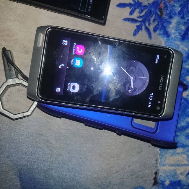 Nokia n8