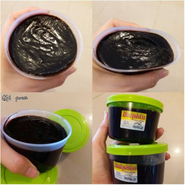 

Hakaw / Putik / Petis