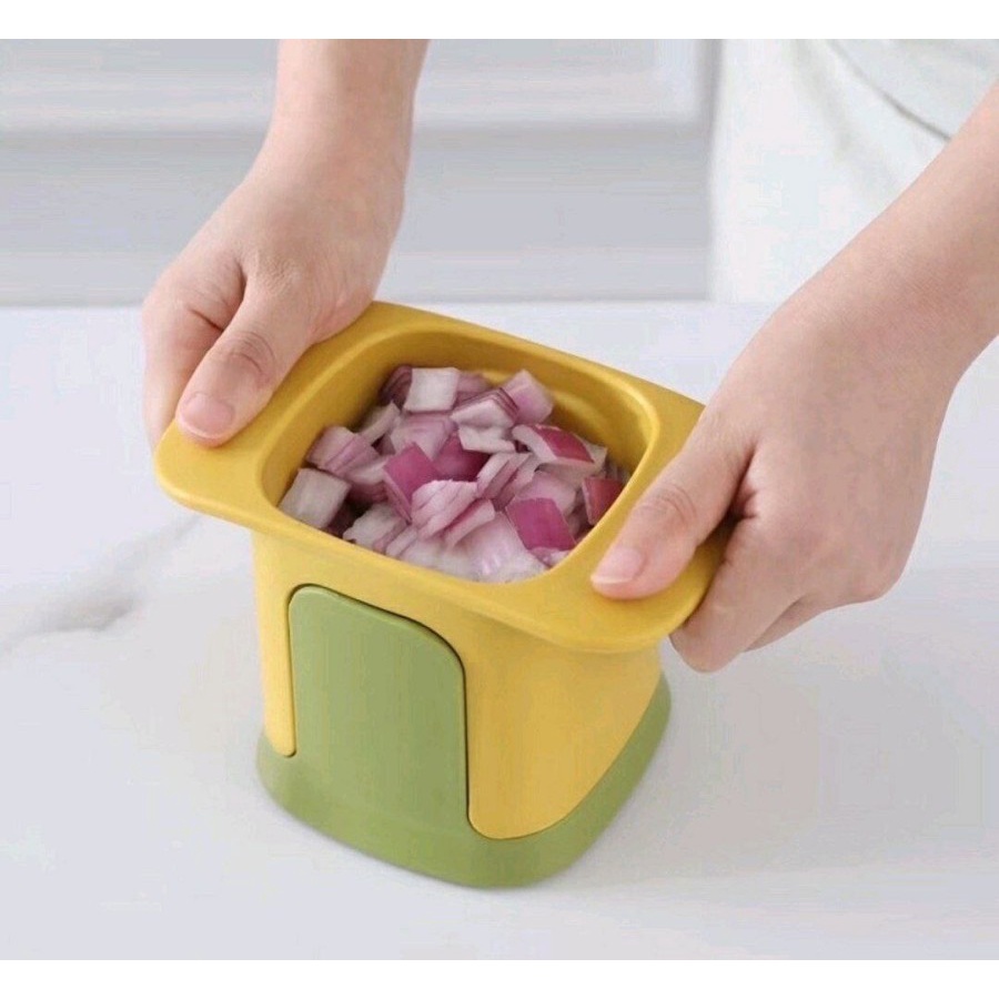 VEGETABLE CHOPPER