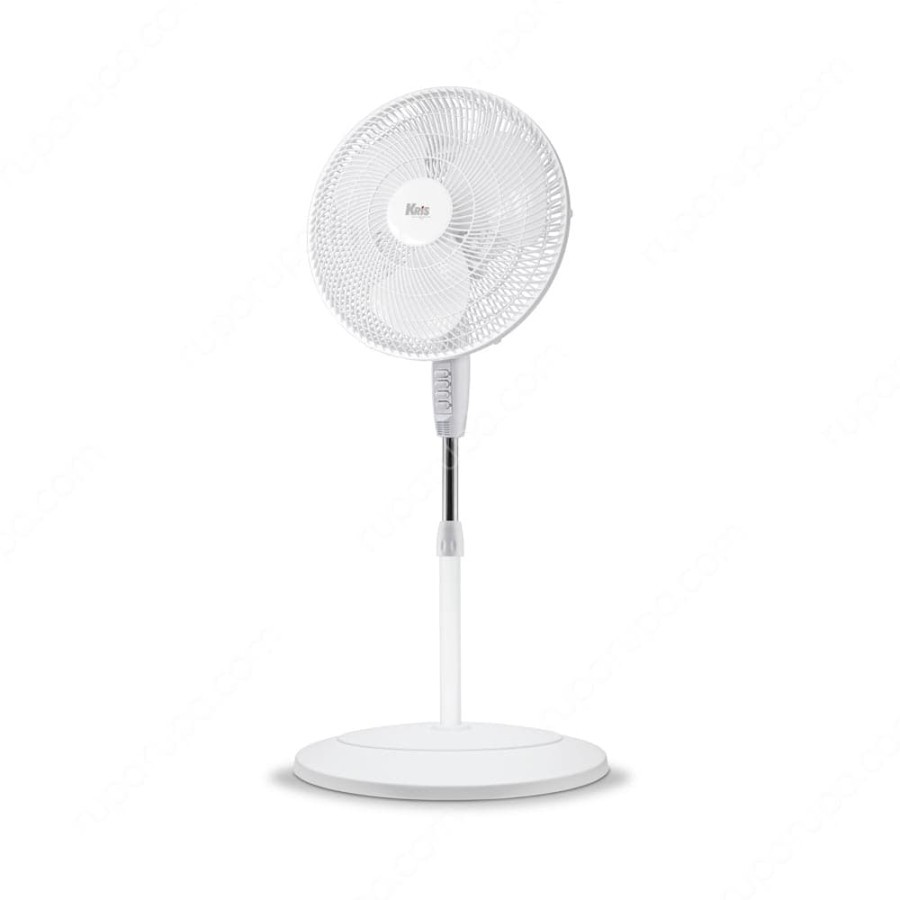 Kris Kipas Angin Lantai 40 Cm Stand Fan 16 Inch Kipas Berdiri