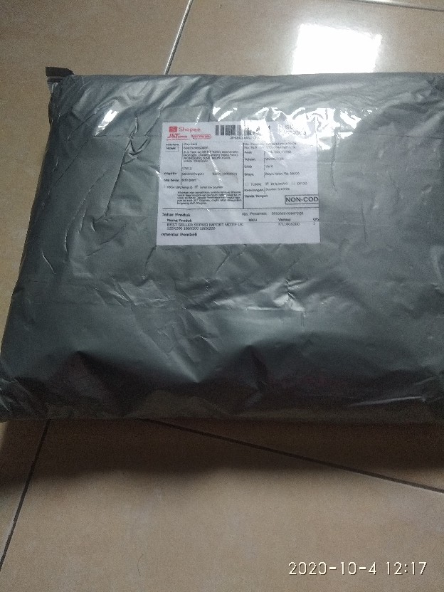 Best Seller Seprei Import Motif Uk. 120x200 160x200 180x200