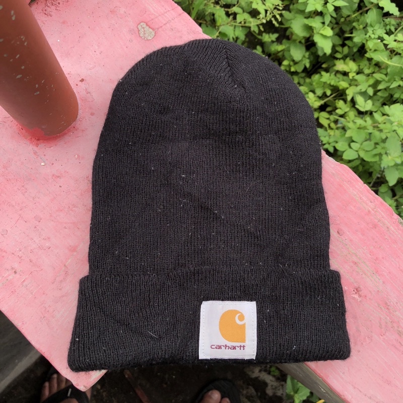 Beanie Hat Carhartt