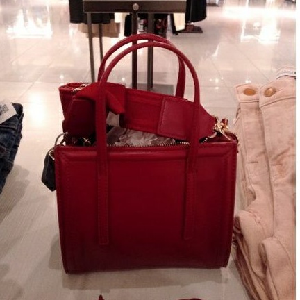 Jastip Tas Wanita Zara/Tas Selempang Zara New