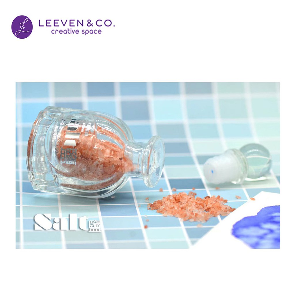 

SUPER VISION PAINTING SALT 50ML