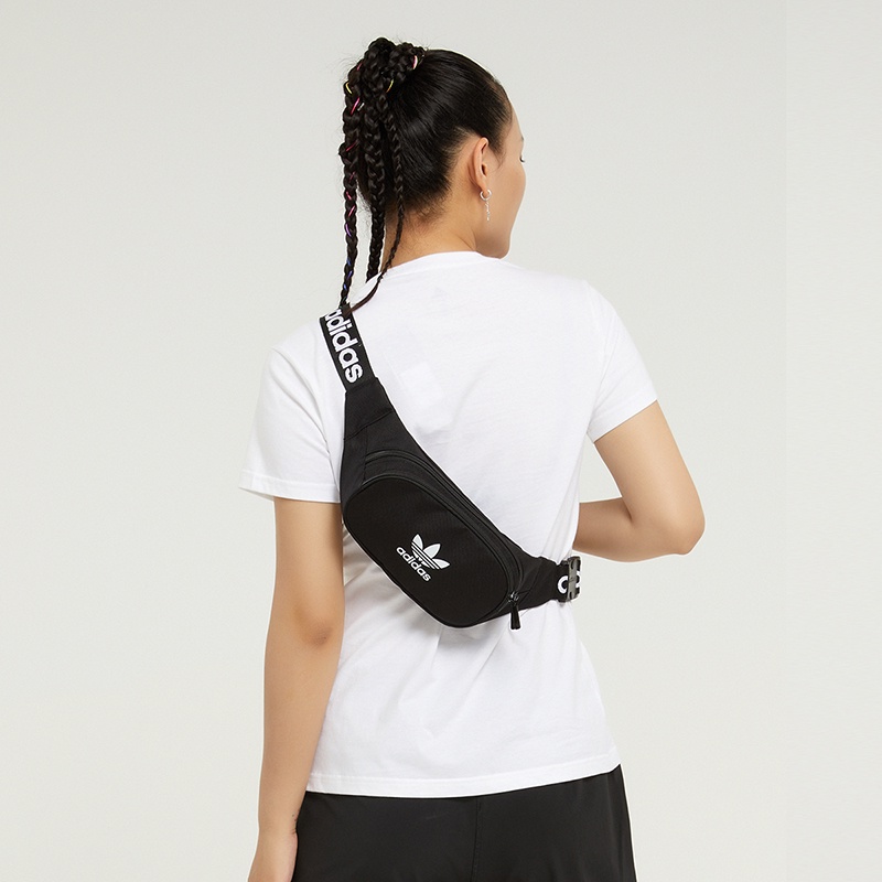 Waistbag Adidas Essential Crossbody Original